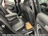USED 2013 13 AUDI A4 2.0 AVANT TDI SE TECHNIK 5d 148 BHP UK DELIVERY FLAT FEE &pound;175 (SUBJECT TO DEAL) *OVER 100 IMAGES ON OUR WEBSITE*BESPOKE FINANCE ARRANGED*PART EXCHANGE WELCOME*ALL VEHICLES HPI CLEAR