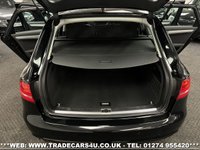 USED 2013 13 AUDI A4 2.0 AVANT TDI SE TECHNIK 5d 148 BHP UK DELIVERY FLAT FEE &pound;175 (SUBJECT TO DEAL) *OVER 100 IMAGES ON OUR WEBSITE*BESPOKE FINANCE ARRANGED*PART EXCHANGE WELCOME*ALL VEHICLES HPI CLEAR
