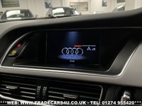 USED 2013 13 AUDI A4 2.0 AVANT TDI SE TECHNIK 5d 148 BHP UK DELIVERY FLAT FEE &pound;175 (SUBJECT TO DEAL) *OVER 100 IMAGES ON OUR WEBSITE*BESPOKE FINANCE ARRANGED*PART EXCHANGE WELCOME*ALL VEHICLES HPI CLEAR