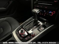 USED 2013 13 AUDI A4 2.0 AVANT TDI SE TECHNIK 5d 148 BHP UK DELIVERY FLAT FEE &pound;175 (SUBJECT TO DEAL) *OVER 100 IMAGES ON OUR WEBSITE*BESPOKE FINANCE ARRANGED*PART EXCHANGE WELCOME*ALL VEHICLES HPI CLEAR