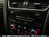 USED 2013 13 AUDI A4 2.0 AVANT TDI SE TECHNIK 5d 148 BHP UK DELIVERY FLAT FEE &pound;175 (SUBJECT TO DEAL) *OVER 100 IMAGES ON OUR WEBSITE*BESPOKE FINANCE ARRANGED*PART EXCHANGE WELCOME*ALL VEHICLES HPI CLEAR