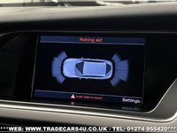 USED 2013 13 AUDI A4 2.0 AVANT TDI SE TECHNIK 5d 148 BHP UK DELIVERY FLAT FEE &pound;175 (SUBJECT TO DEAL) *OVER 100 IMAGES ON OUR WEBSITE*BESPOKE FINANCE ARRANGED*PART EXCHANGE WELCOME*ALL VEHICLES HPI CLEAR