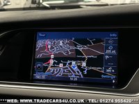 USED 2013 13 AUDI A4 2.0 AVANT TDI SE TECHNIK 5d 148 BHP UK DELIVERY FLAT FEE &pound;175 (SUBJECT TO DEAL) *OVER 100 IMAGES ON OUR WEBSITE*BESPOKE FINANCE ARRANGED*PART EXCHANGE WELCOME*ALL VEHICLES HPI CLEAR