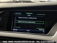 USED 2013 13 AUDI A4 2.0 AVANT TDI SE TECHNIK 5d 148 BHP UK DELIVERY FLAT FEE &pound;175 (SUBJECT TO DEAL) *OVER 100 IMAGES ON OUR WEBSITE*BESPOKE FINANCE ARRANGED*PART EXCHANGE WELCOME*ALL VEHICLES HPI CLEAR