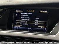 USED 2013 13 AUDI A4 2.0 AVANT TDI SE TECHNIK 5d 148 BHP UK DELIVERY FLAT FEE &pound;175 (SUBJECT TO DEAL) *OVER 100 IMAGES ON OUR WEBSITE*BESPOKE FINANCE ARRANGED*PART EXCHANGE WELCOME*ALL VEHICLES HPI CLEAR