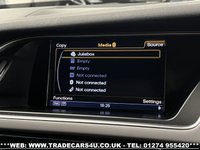 USED 2013 13 AUDI A4 2.0 AVANT TDI SE TECHNIK 5d 148 BHP UK DELIVERY FLAT FEE &pound;175 (SUBJECT TO DEAL) *OVER 100 IMAGES ON OUR WEBSITE*BESPOKE FINANCE ARRANGED*PART EXCHANGE WELCOME*ALL VEHICLES HPI CLEAR