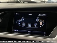 USED 2013 13 AUDI A4 2.0 AVANT TDI SE TECHNIK 5d 148 BHP UK DELIVERY FLAT FEE &pound;175 (SUBJECT TO DEAL) *OVER 100 IMAGES ON OUR WEBSITE*BESPOKE FINANCE ARRANGED*PART EXCHANGE WELCOME*ALL VEHICLES HPI CLEAR