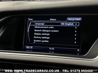USED 2013 13 AUDI A4 2.0 AVANT TDI SE TECHNIK 5d 148 BHP UK DELIVERY FLAT FEE &pound;175 (SUBJECT TO DEAL) *OVER 100 IMAGES ON OUR WEBSITE*BESPOKE FINANCE ARRANGED*PART EXCHANGE WELCOME*ALL VEHICLES HPI CLEAR
