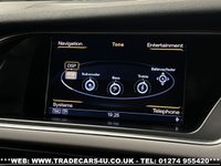 USED 2013 13 AUDI A4 2.0 AVANT TDI SE TECHNIK 5d 148 BHP UK DELIVERY FLAT FEE &pound;175 (SUBJECT TO DEAL) *OVER 100 IMAGES ON OUR WEBSITE*BESPOKE FINANCE ARRANGED*PART EXCHANGE WELCOME*ALL VEHICLES HPI CLEAR