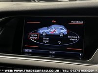 USED 2013 13 AUDI A4 2.0 AVANT TDI SE TECHNIK 5d 148 BHP UK DELIVERY FLAT FEE &pound;175 (SUBJECT TO DEAL) *OVER 100 IMAGES ON OUR WEBSITE*BESPOKE FINANCE ARRANGED*PART EXCHANGE WELCOME*ALL VEHICLES HPI CLEAR