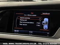 USED 2013 13 AUDI A4 2.0 AVANT TDI SE TECHNIK 5d 148 BHP UK DELIVERY FLAT FEE &pound;175 (SUBJECT TO DEAL) *OVER 100 IMAGES ON OUR WEBSITE*BESPOKE FINANCE ARRANGED*PART EXCHANGE WELCOME*ALL VEHICLES HPI CLEAR