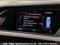USED 2013 13 AUDI A4 2.0 AVANT TDI SE TECHNIK 5d 148 BHP UK DELIVERY FLAT FEE &pound;175 (SUBJECT TO DEAL) *OVER 100 IMAGES ON OUR WEBSITE*BESPOKE FINANCE ARRANGED*PART EXCHANGE WELCOME*ALL VEHICLES HPI CLEAR