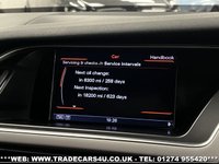 USED 2013 13 AUDI A4 2.0 AVANT TDI SE TECHNIK 5d 148 BHP UK DELIVERY FLAT FEE &pound;175 (SUBJECT TO DEAL) *OVER 100 IMAGES ON OUR WEBSITE*BESPOKE FINANCE ARRANGED*PART EXCHANGE WELCOME*ALL VEHICLES HPI CLEAR
