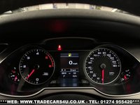 USED 2013 13 AUDI A4 2.0 AVANT TDI SE TECHNIK 5d 148 BHP UK DELIVERY FLAT FEE &pound;175 (SUBJECT TO DEAL) *OVER 100 IMAGES ON OUR WEBSITE*BESPOKE FINANCE ARRANGED*PART EXCHANGE WELCOME*ALL VEHICLES HPI CLEAR