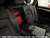 USED 2013 13 AUDI A4 2.0 AVANT TDI SE TECHNIK 5d 148 BHP UK DELIVERY FLAT FEE &pound;175 (SUBJECT TO DEAL) *OVER 100 IMAGES ON OUR WEBSITE*BESPOKE FINANCE ARRANGED*PART EXCHANGE WELCOME*ALL VEHICLES HPI CLEAR