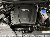 USED 2013 13 AUDI A4 2.0 AVANT TDI SE TECHNIK 5d 148 BHP UK DELIVERY FLAT FEE &pound;175 (SUBJECT TO DEAL) *OVER 100 IMAGES ON OUR WEBSITE*BESPOKE FINANCE ARRANGED*PART EXCHANGE WELCOME*ALL VEHICLES HPI CLEAR