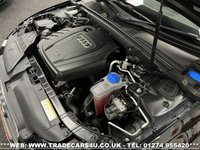 USED 2013 13 AUDI A4 2.0 AVANT TDI SE TECHNIK 5d 148 BHP UK DELIVERY FLAT FEE &pound;175 (SUBJECT TO DEAL) *OVER 100 IMAGES ON OUR WEBSITE*BESPOKE FINANCE ARRANGED*PART EXCHANGE WELCOME*ALL VEHICLES HPI CLEAR