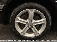 USED 2013 13 AUDI A4 2.0 AVANT TDI SE TECHNIK 5d 148 BHP UK DELIVERY FLAT FEE &pound;175 (SUBJECT TO DEAL) *OVER 100 IMAGES ON OUR WEBSITE*BESPOKE FINANCE ARRANGED*PART EXCHANGE WELCOME*ALL VEHICLES HPI CLEAR