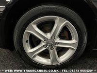 USED 2013 13 AUDI A4 2.0 AVANT TDI SE TECHNIK 5d 148 BHP UK DELIVERY FLAT FEE &pound;175 (SUBJECT TO DEAL) *OVER 100 IMAGES ON OUR WEBSITE*BESPOKE FINANCE ARRANGED*PART EXCHANGE WELCOME*ALL VEHICLES HPI CLEAR