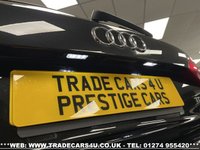 USED 2013 13 AUDI A4 2.0 AVANT TDI SE TECHNIK 5d 148 BHP UK DELIVERY FLAT FEE &pound;175 (SUBJECT TO DEAL) *OVER 100 IMAGES ON OUR WEBSITE*BESPOKE FINANCE ARRANGED*PART EXCHANGE WELCOME*ALL VEHICLES HPI CLEAR