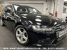 USED 2013 13 AUDI A4 2.0 AVANT TDI SE TECHNIK 5d 148 BHP UK DELIVERY FLAT FEE &pound;175 (SUBJECT TO DEAL) *OVER 100 IMAGES ON OUR WEBSITE*BESPOKE FINANCE ARRANGED*PART EXCHANGE WELCOME*ALL VEHICLES HPI CLEAR