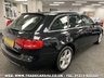 USED 2013 13 AUDI A4 2.0 AVANT TDI SE TECHNIK 5d 148 BHP UK DELIVERY FLAT FEE &pound;175 (SUBJECT TO DEAL) *OVER 100 IMAGES ON OUR WEBSITE*BESPOKE FINANCE ARRANGED*PART EXCHANGE WELCOME*ALL VEHICLES HPI CLEAR