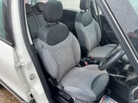 USED 2014 14 FIAT 500L 1.6 MULTIJET LOUNGE 5d 105 BHP Full Panoramic Roof, Bluetooth & &pound;35 Tax
