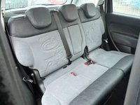 USED 2014 14 FIAT 500L 1.6 MULTIJET LOUNGE 5d 105 BHP Full Panoramic Roof, Bluetooth & &pound;35 Tax