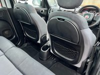 USED 2014 14 FIAT 500L 1.6 MULTIJET LOUNGE 5d 105 BHP Full Panoramic Roof, Bluetooth & &pound;35 Tax