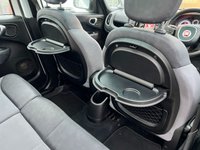 USED 2014 14 FIAT 500L 1.6 MULTIJET LOUNGE 5d 105 BHP Full Panoramic Roof, Bluetooth & &pound;35 Tax