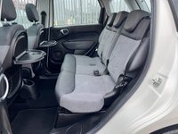 USED 2014 14 FIAT 500L 1.6 MULTIJET LOUNGE 5d 105 BHP Full Panoramic Roof, Bluetooth & &pound;35 Tax