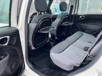 USED 2014 14 FIAT 500L 1.6 MULTIJET LOUNGE 5d 105 BHP Full Panoramic Roof, Bluetooth & &pound;35 Tax
