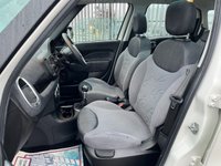 USED 2014 14 FIAT 500L 1.6 MULTIJET LOUNGE 5d 105 BHP Full Panoramic Roof, Bluetooth & &pound;35 Tax