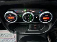 USED 2014 14 FIAT 500L 1.6 MULTIJET LOUNGE 5d 105 BHP Full Panoramic Roof, Bluetooth & &pound;35 Tax