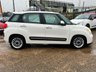 USED 2014 14 FIAT 500L 1.6 MULTIJET LOUNGE 5d 105 BHP Full Panoramic Roof, Bluetooth & &pound;35 Tax