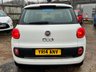USED 2014 14 FIAT 500L 1.6 MULTIJET LOUNGE 5d 105 BHP Full Panoramic Roof, Bluetooth & &pound;35 Tax
