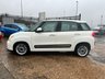 USED 2014 14 FIAT 500L 1.6 MULTIJET LOUNGE 5d 105 BHP Full Panoramic Roof, Bluetooth & &pound;35 Tax