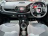 USED 2014 14 FIAT 500L 1.6 MULTIJET LOUNGE 5d 105 BHP Full Panoramic Roof, Bluetooth & &pound;35 Tax