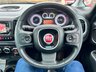 USED 2014 14 FIAT 500L 1.6 MULTIJET LOUNGE 5d 105 BHP Full Panoramic Roof, Bluetooth & &pound;35 Tax