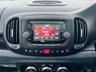 USED 2014 14 FIAT 500L 1.6 MULTIJET LOUNGE 5d 105 BHP Full Panoramic Roof, Bluetooth & &pound;35 Tax