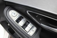 USED 2015 65 MERCEDES-BENZ C-CLASS 2.0 C200 SPORT 4d 184 BHP 7 Main Dealer Services!, Satellite Navigation, Full Black Leather, Heated Seats, Rear Parking Camera