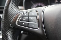 USED 2015 65 MERCEDES-BENZ C-CLASS 2.0 C200 SPORT 4d 184 BHP 7 Main Dealer Services!, Satellite Navigation, Full Black Leather, Heated Seats, Rear Parking Camera