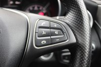 USED 2015 65 MERCEDES-BENZ C-CLASS 2.0 C200 SPORT 4d 184 BHP 7 Main Dealer Services!, Satellite Navigation, Full Black Leather, Heated Seats, Rear Parking Camera