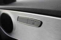 USED 2015 65 MERCEDES-BENZ C-CLASS 2.0 C200 SPORT 4d 184 BHP 7 Main Dealer Services!, Satellite Navigation, Full Black Leather, Heated Seats, Rear Parking Camera