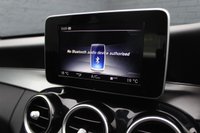 USED 2015 65 MERCEDES-BENZ C-CLASS 2.0 C200 SPORT 4d 184 BHP 7 Main Dealer Services!, Satellite Navigation, Full Black Leather, Heated Seats, Rear Parking Camera