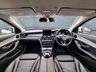 USED 2015 65 MERCEDES-BENZ C-CLASS 2.0 C200 SPORT 4d 184 BHP 7 Main Dealer Services!, Satellite Navigation, Full Black Leather, Heated Seats, Rear Parking Camera