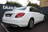 USED 2015 65 MERCEDES-BENZ C-CLASS 2.0 C200 SPORT 4d 184 BHP 7 Main Dealer Services!, Satellite Navigation, Full Black Leather, Heated Seats, Rear Parking Camera