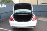 USED 2015 65 MERCEDES-BENZ C-CLASS 2.0 C200 SPORT 4d 184 BHP 7 Main Dealer Services!, Satellite Navigation, Full Black Leather, Heated Seats, Rear Parking Camera