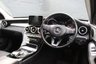 USED 2015 65 MERCEDES-BENZ C-CLASS 2.0 C200 SPORT 4d 184 BHP 7 Main Dealer Services!, Satellite Navigation, Full Black Leather, Heated Seats, Rear Parking Camera