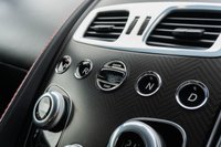 USED 2014 64 ASTON MARTIN VANQUISH 5.9 V12 2d 568 BHP Aston Martin History, 12 month Warranty, Skyfall Silver, Huge Spec, Amazing condition.